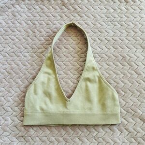 Hollister Beige Bralette